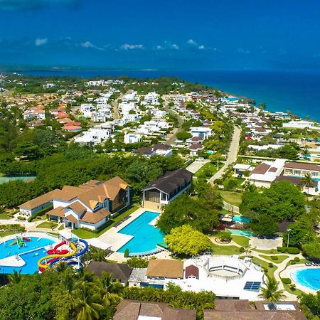 Sosua Ocean Village Deluxe Екстер'єр фото