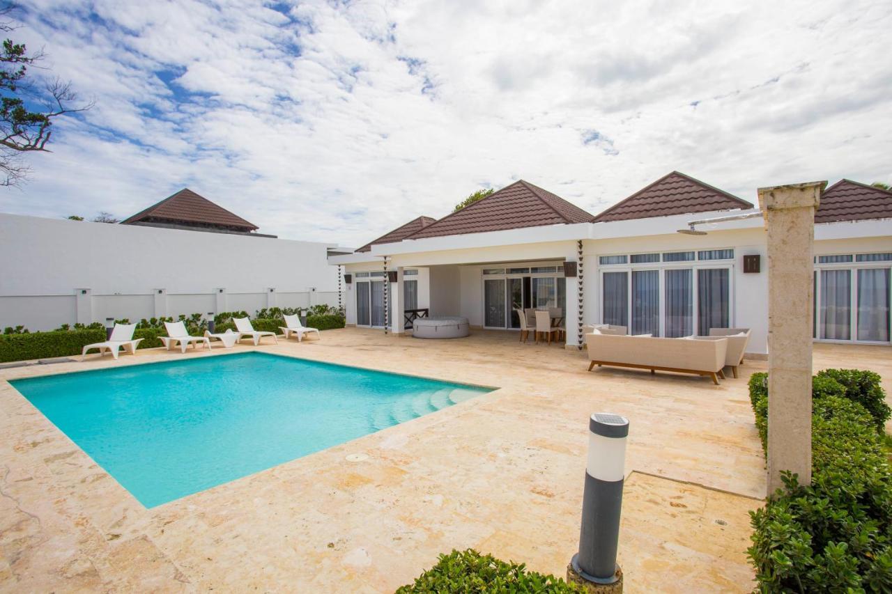 Sosua Ocean Village Deluxe Екстер'єр фото