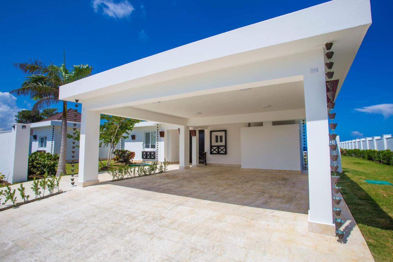 Sosua Ocean Village Deluxe Екстер'єр фото
