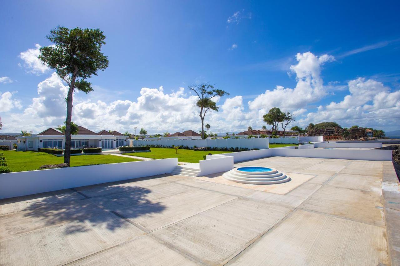 Sosua Ocean Village Deluxe Екстер'єр фото