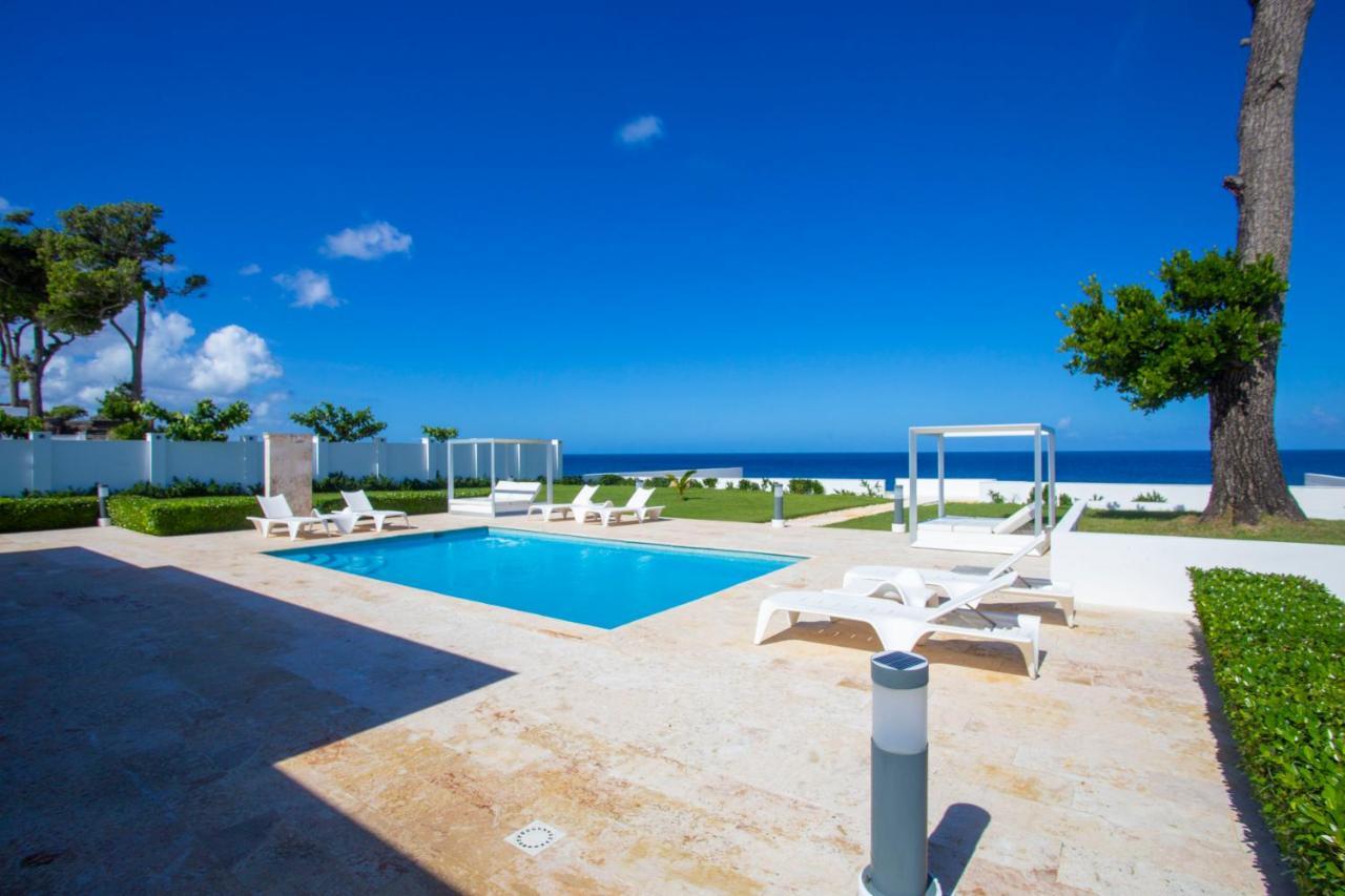 Sosua Ocean Village Deluxe Екстер'єр фото