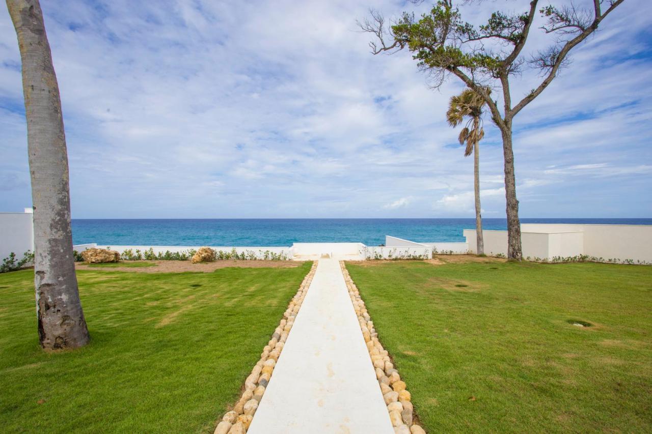 Sosua Ocean Village Deluxe Екстер'єр фото
