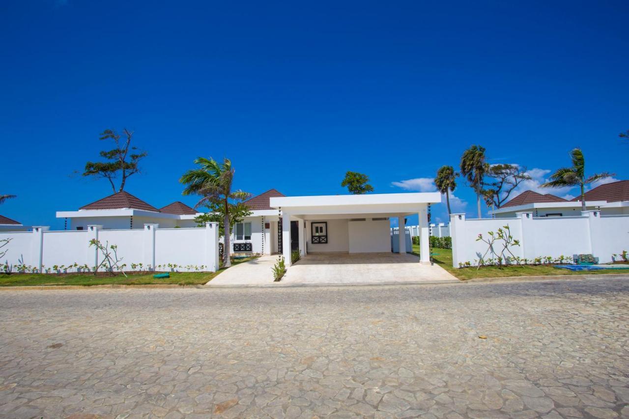 Sosua Ocean Village Deluxe Екстер'єр фото