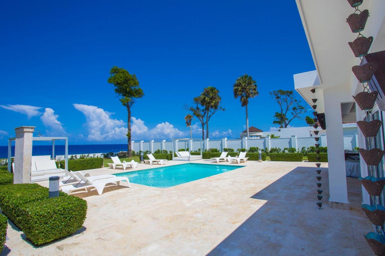 Sosua Ocean Village Deluxe Екстер'єр фото