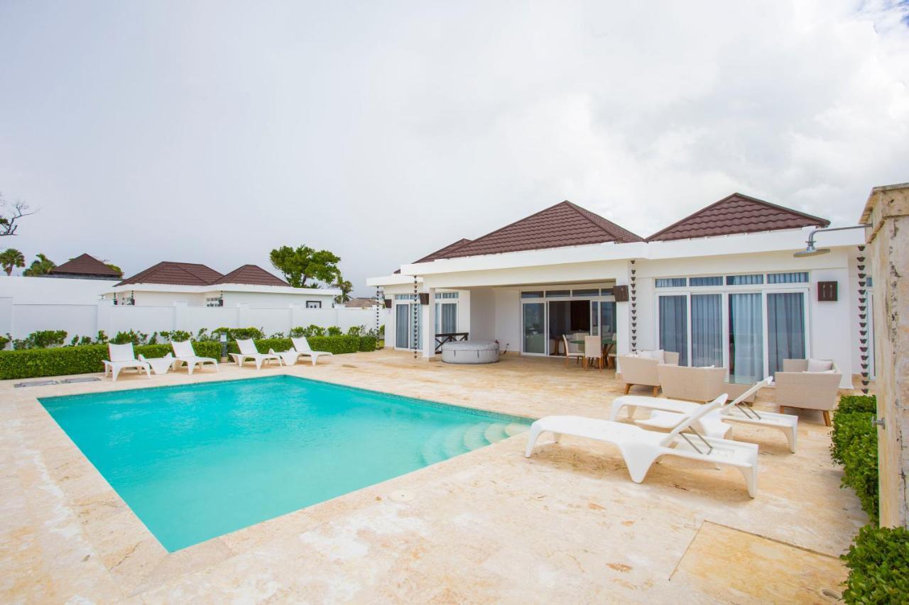 Sosua Ocean Village Deluxe Екстер'єр фото