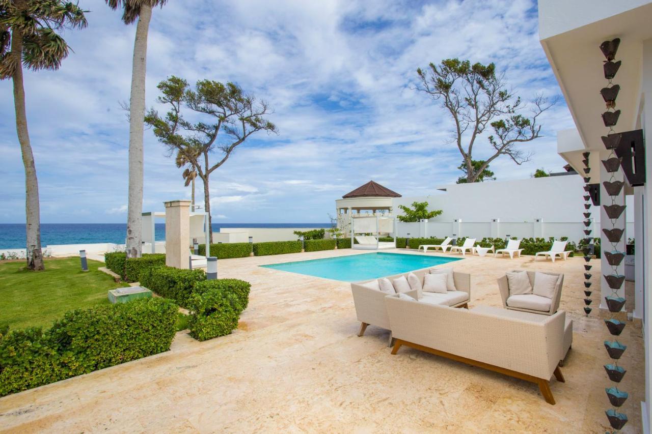Sosua Ocean Village Deluxe Екстер'єр фото