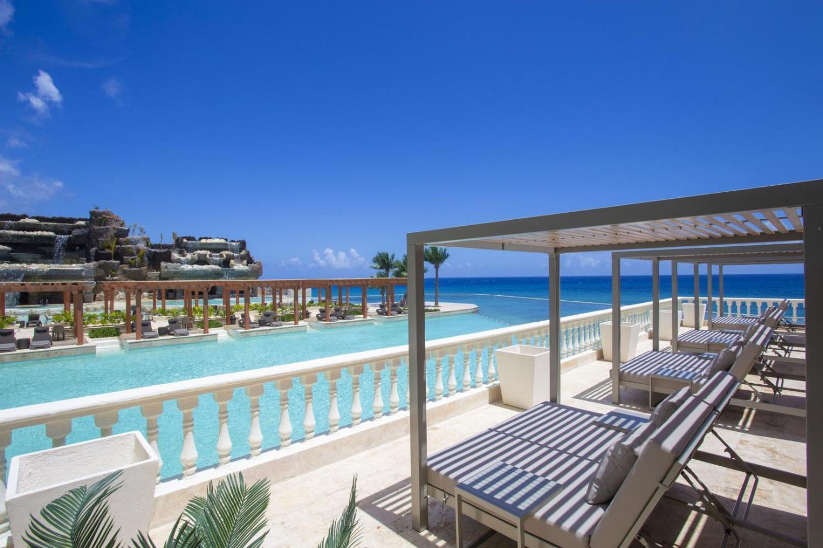 Sosua Ocean Village Deluxe Екстер'єр фото