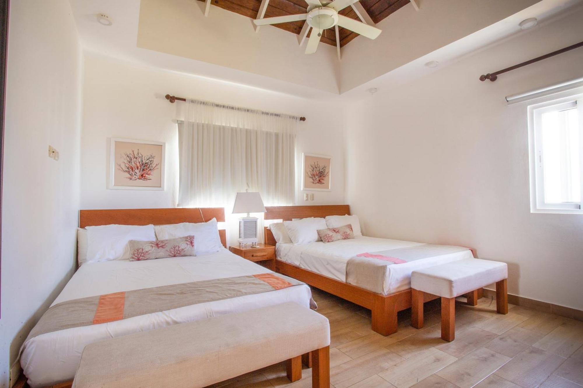 Sosua Ocean Village Deluxe Екстер'єр фото