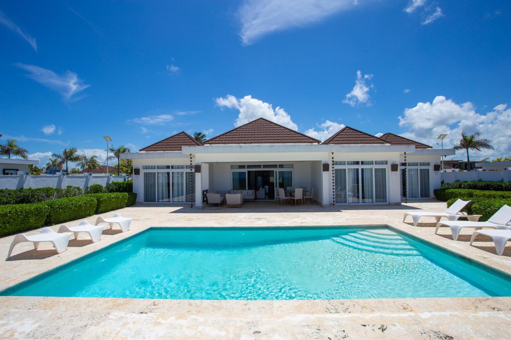 Sosua Ocean Village Deluxe Екстер'єр фото