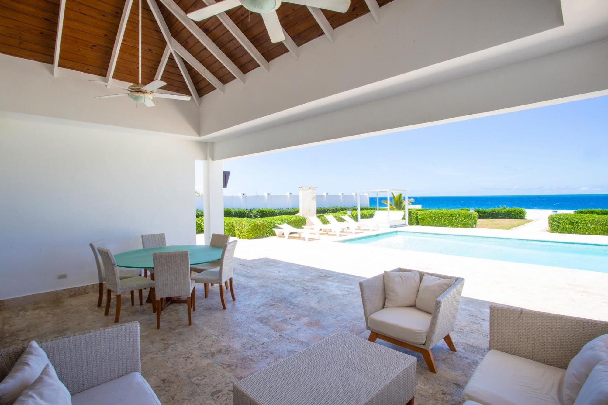 Sosua Ocean Village Deluxe Екстер'єр фото