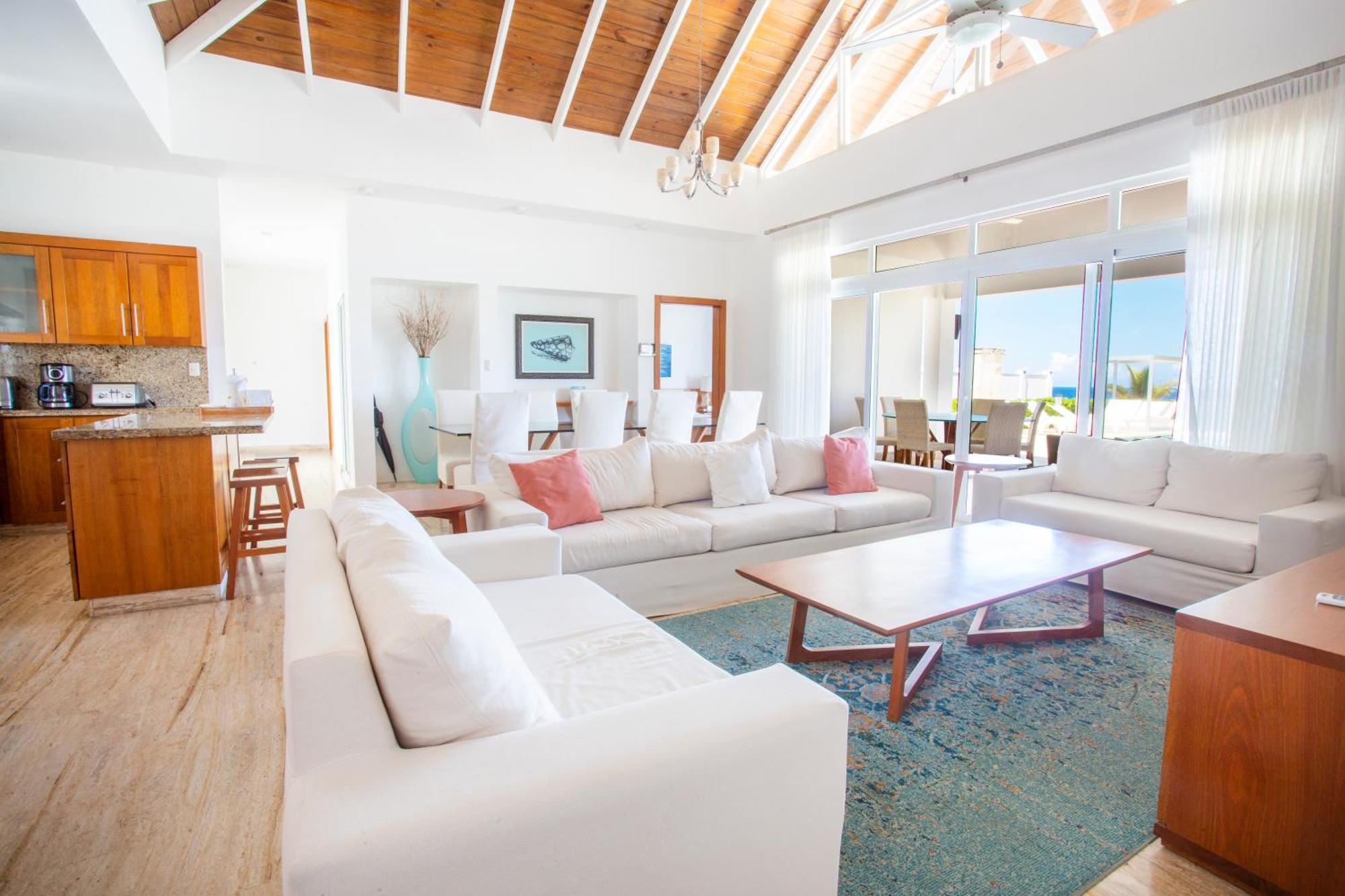Sosua Ocean Village Deluxe Екстер'єр фото