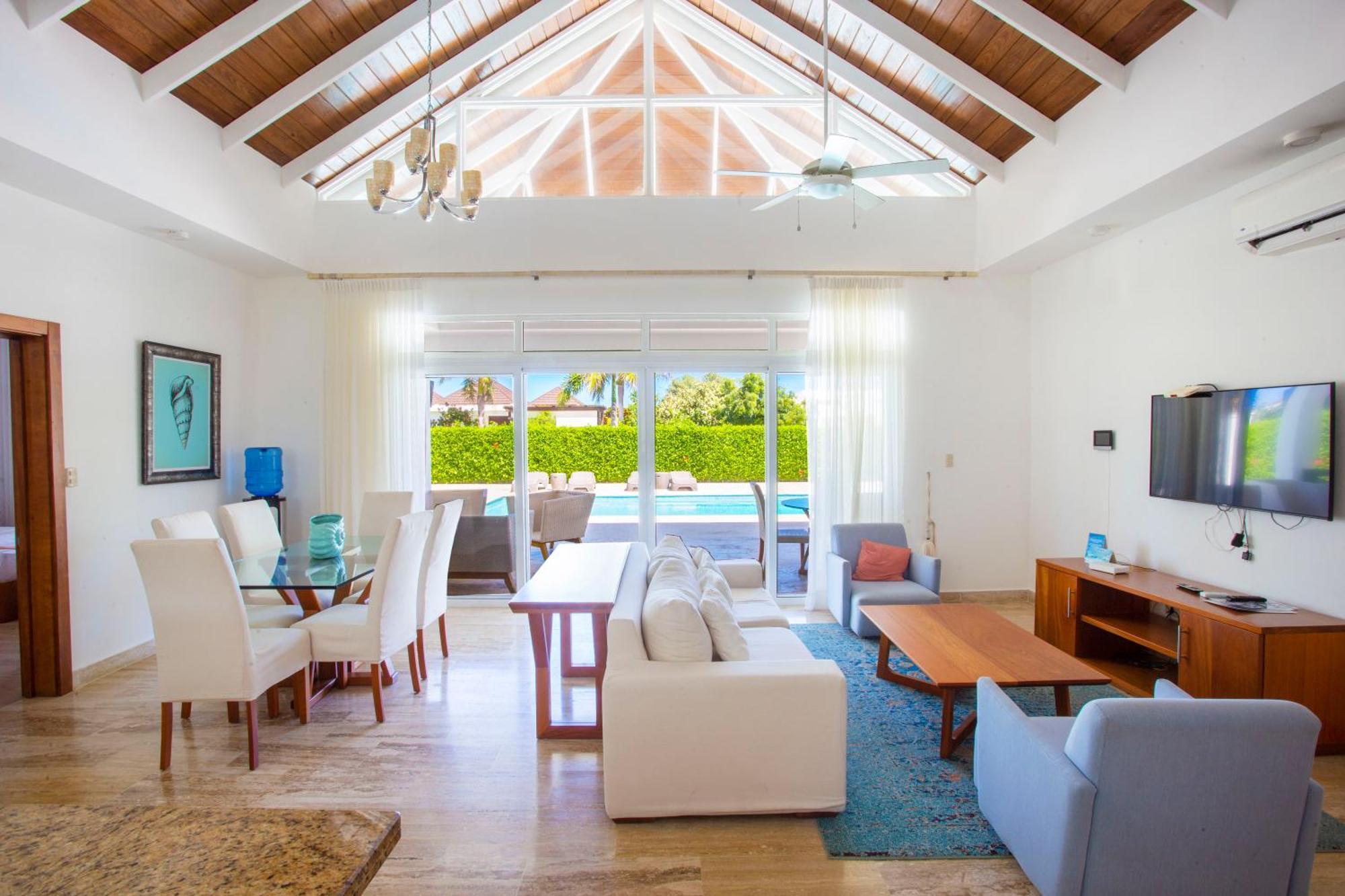 Sosua Ocean Village Deluxe Номер фото