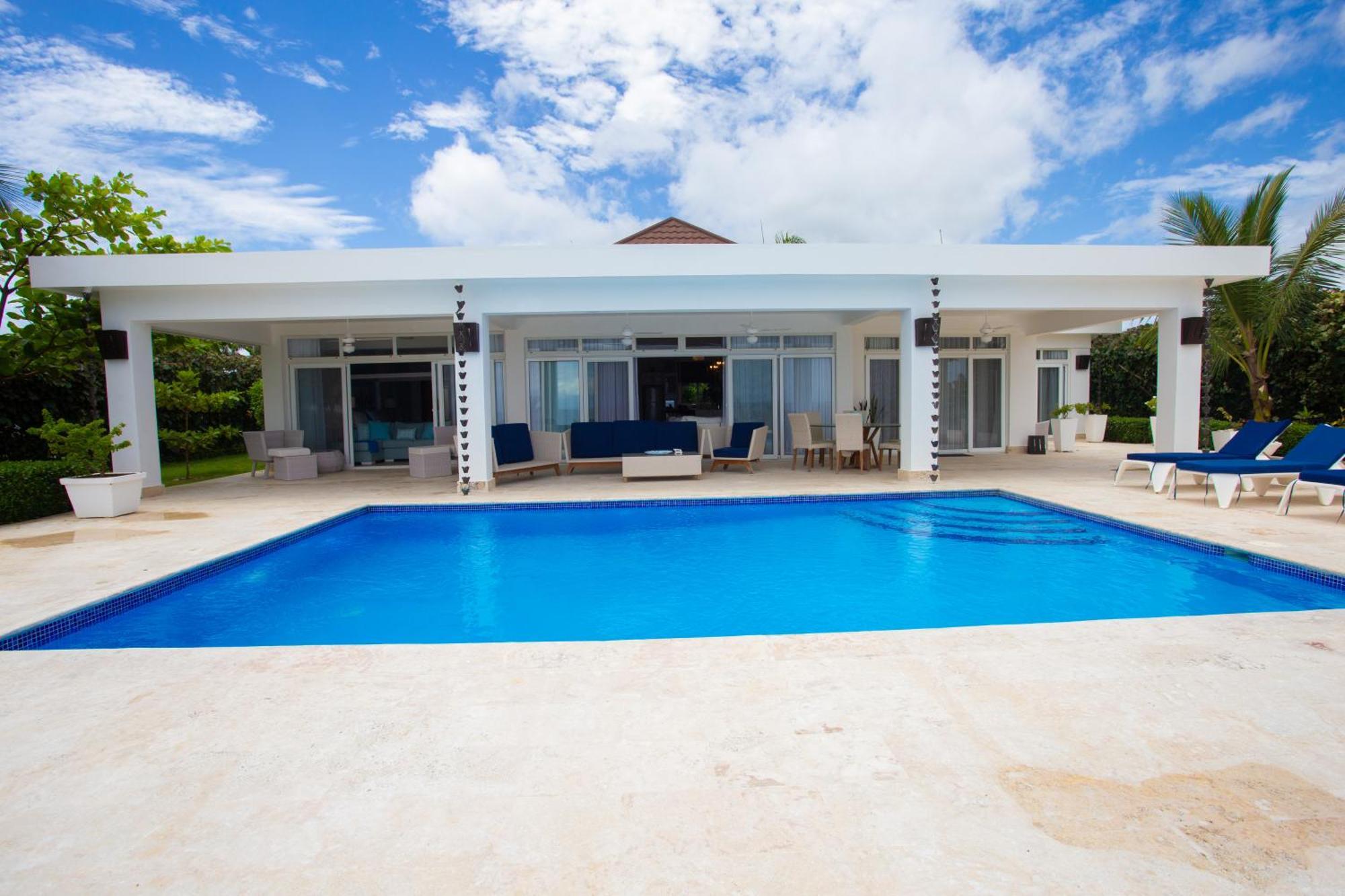 Sosua Ocean Village Deluxe Номер фото