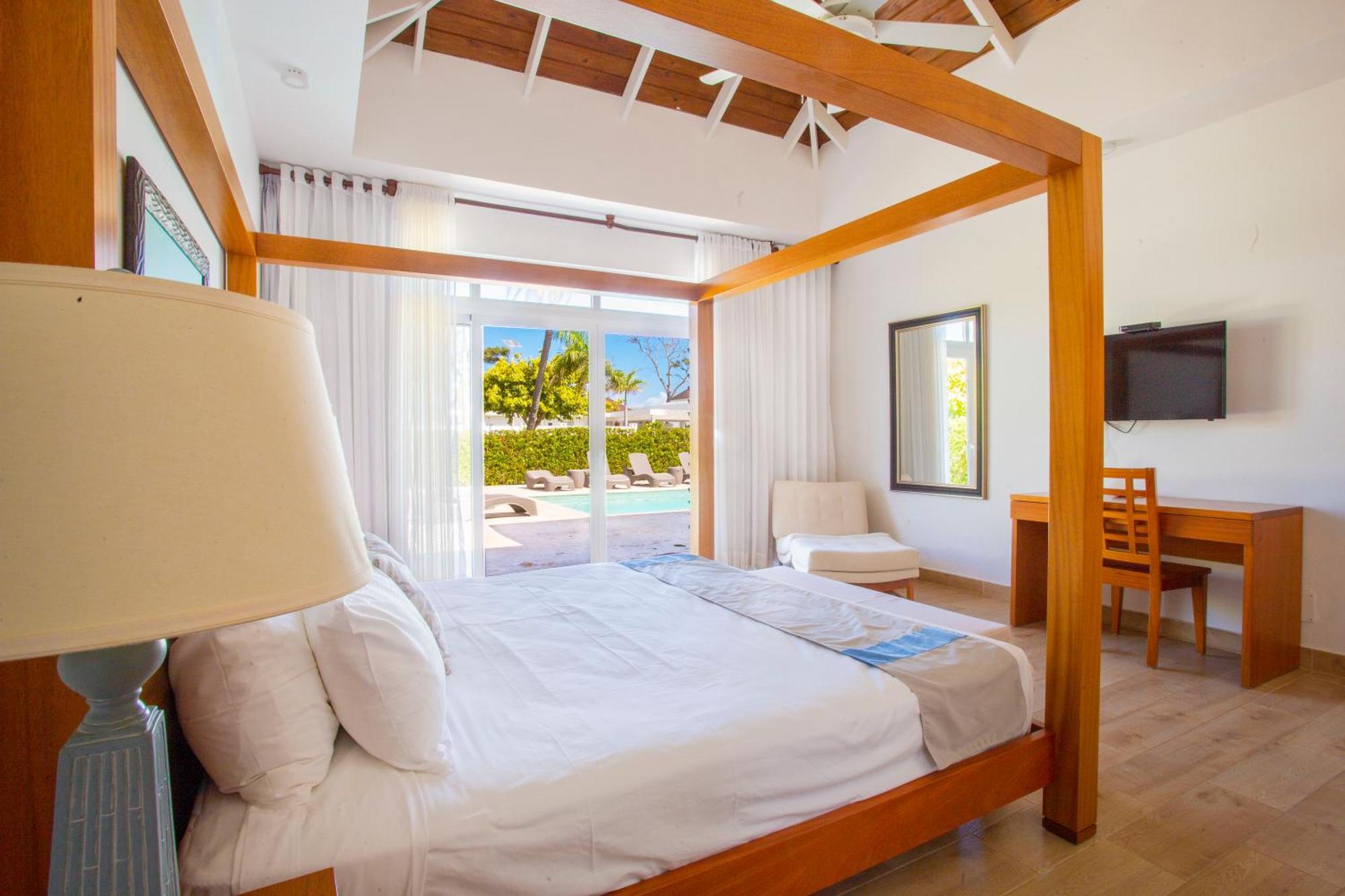 Sosua Ocean Village Deluxe Номер фото