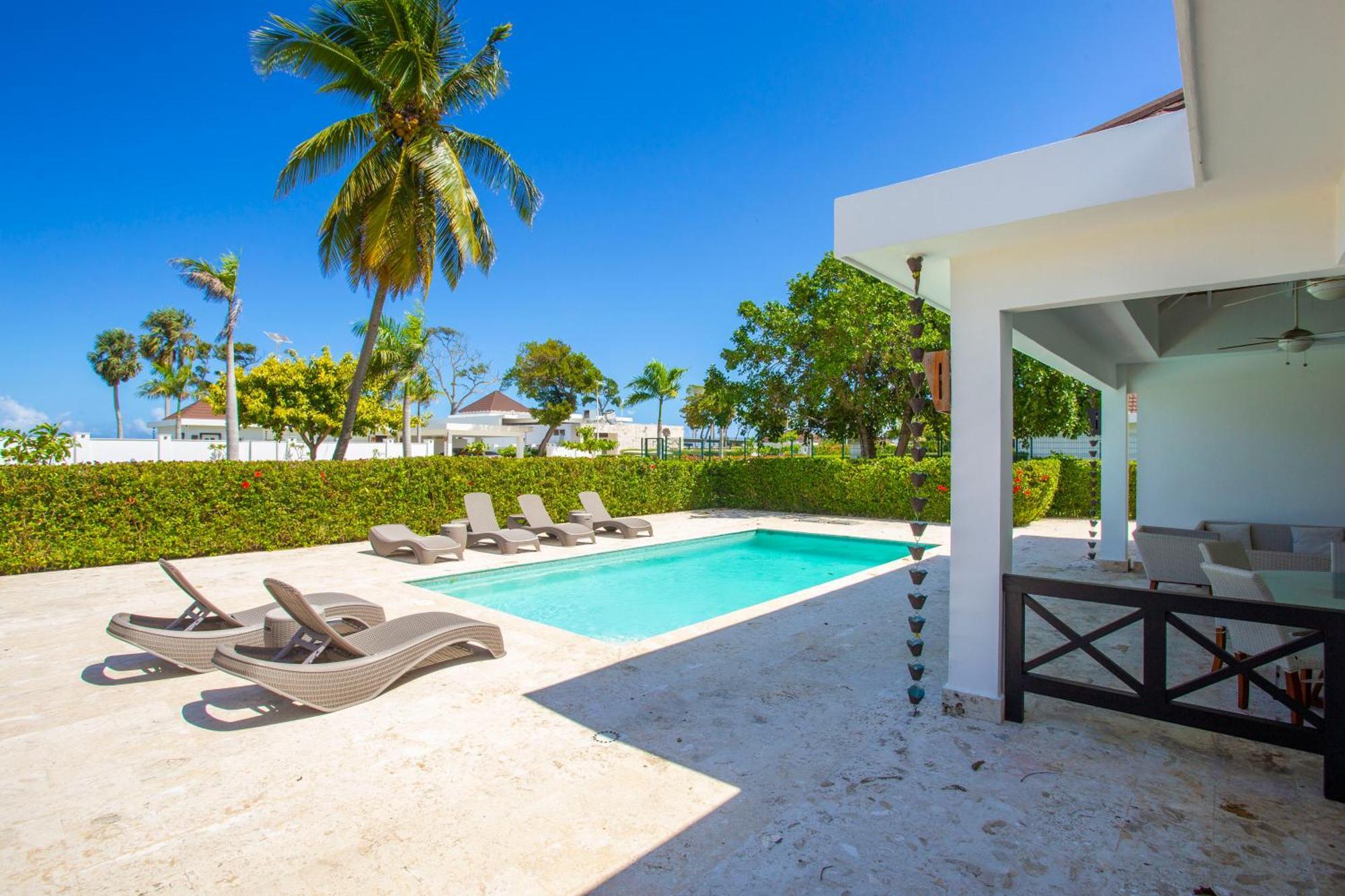 Sosua Ocean Village Deluxe Номер фото