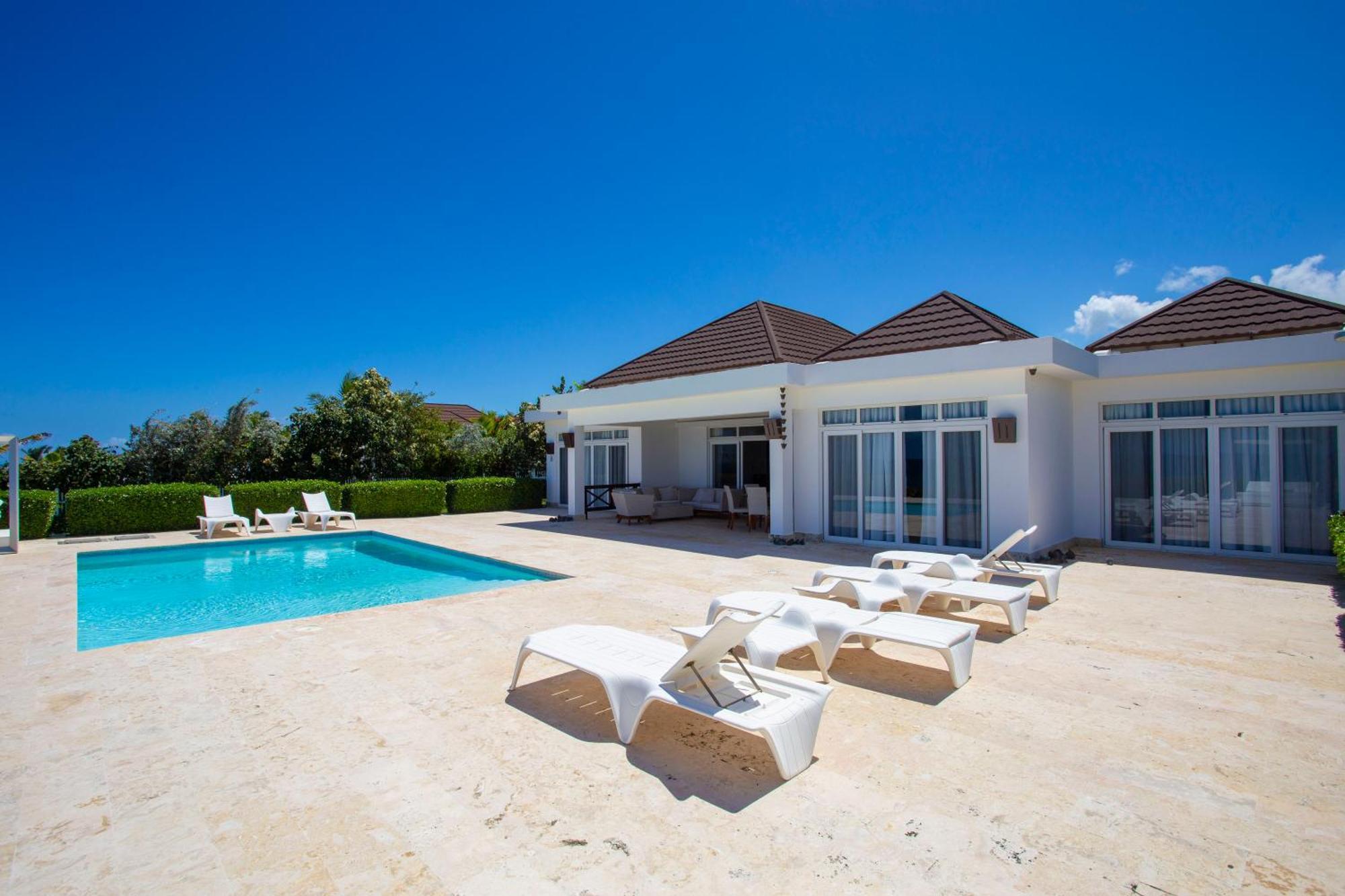 Sosua Ocean Village Deluxe Номер фото