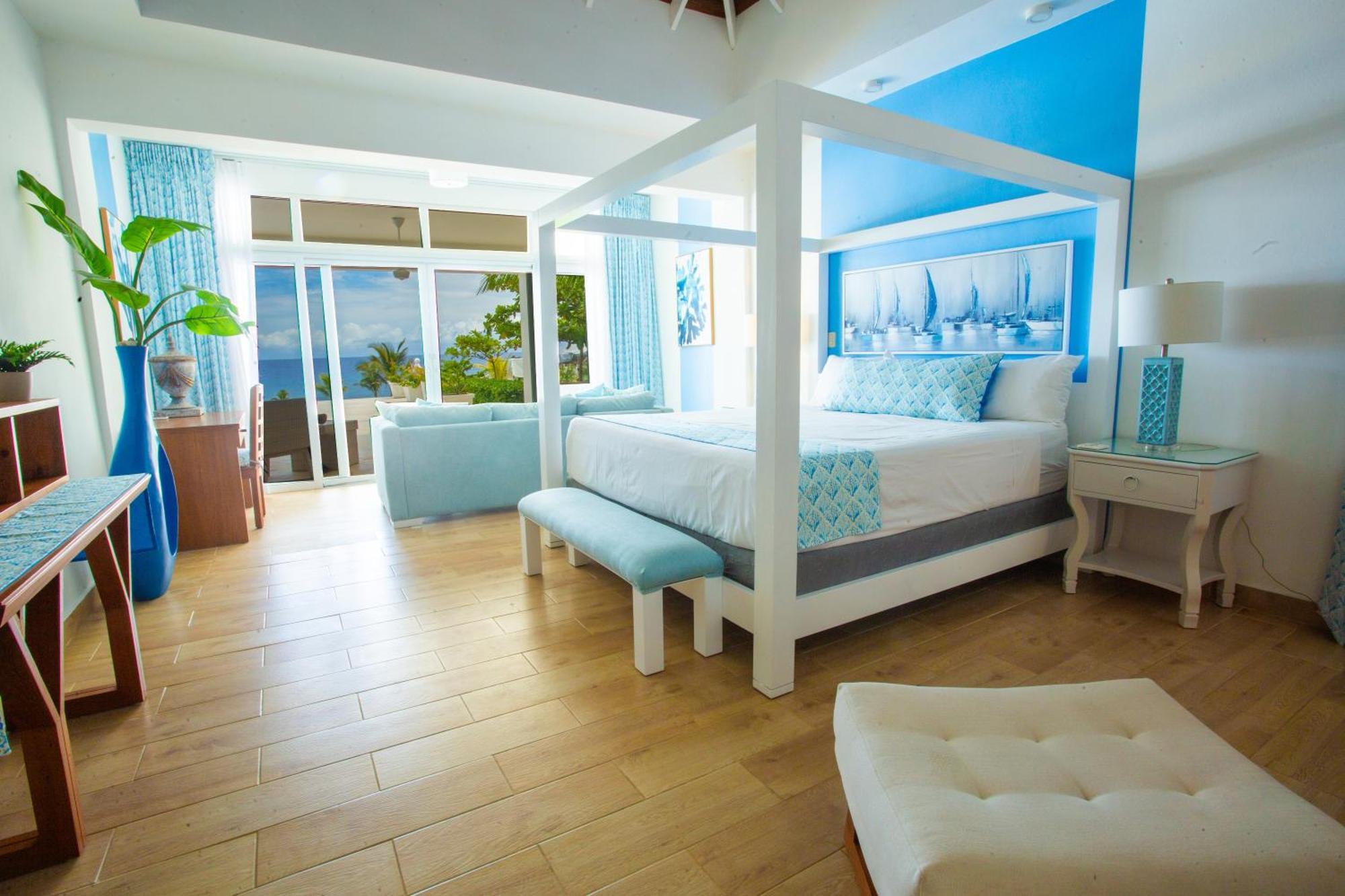 Sosua Ocean Village Deluxe Номер фото
