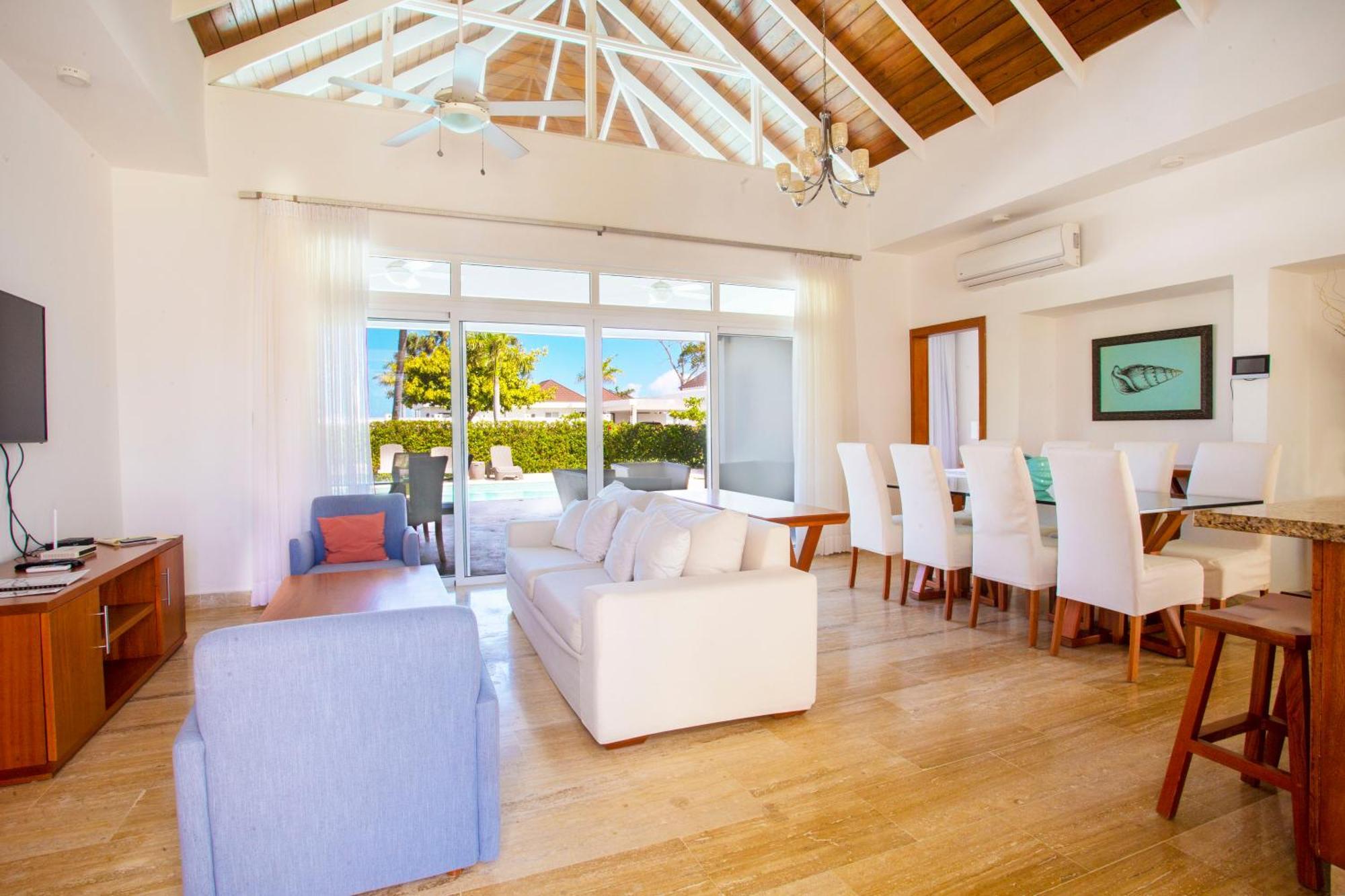 Sosua Ocean Village Deluxe Номер фото