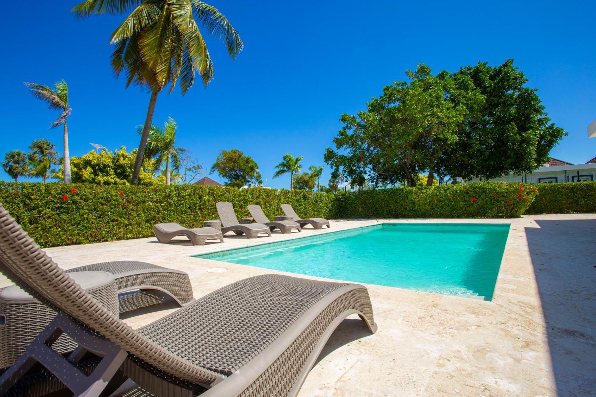 Sosua Ocean Village Deluxe Номер фото