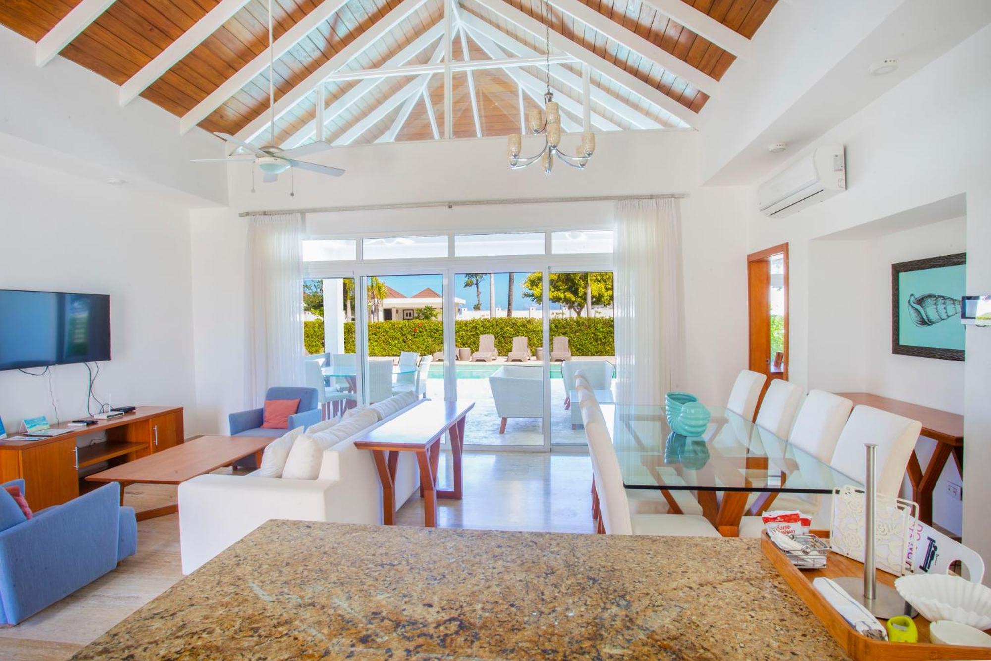 Sosua Ocean Village Deluxe Номер фото