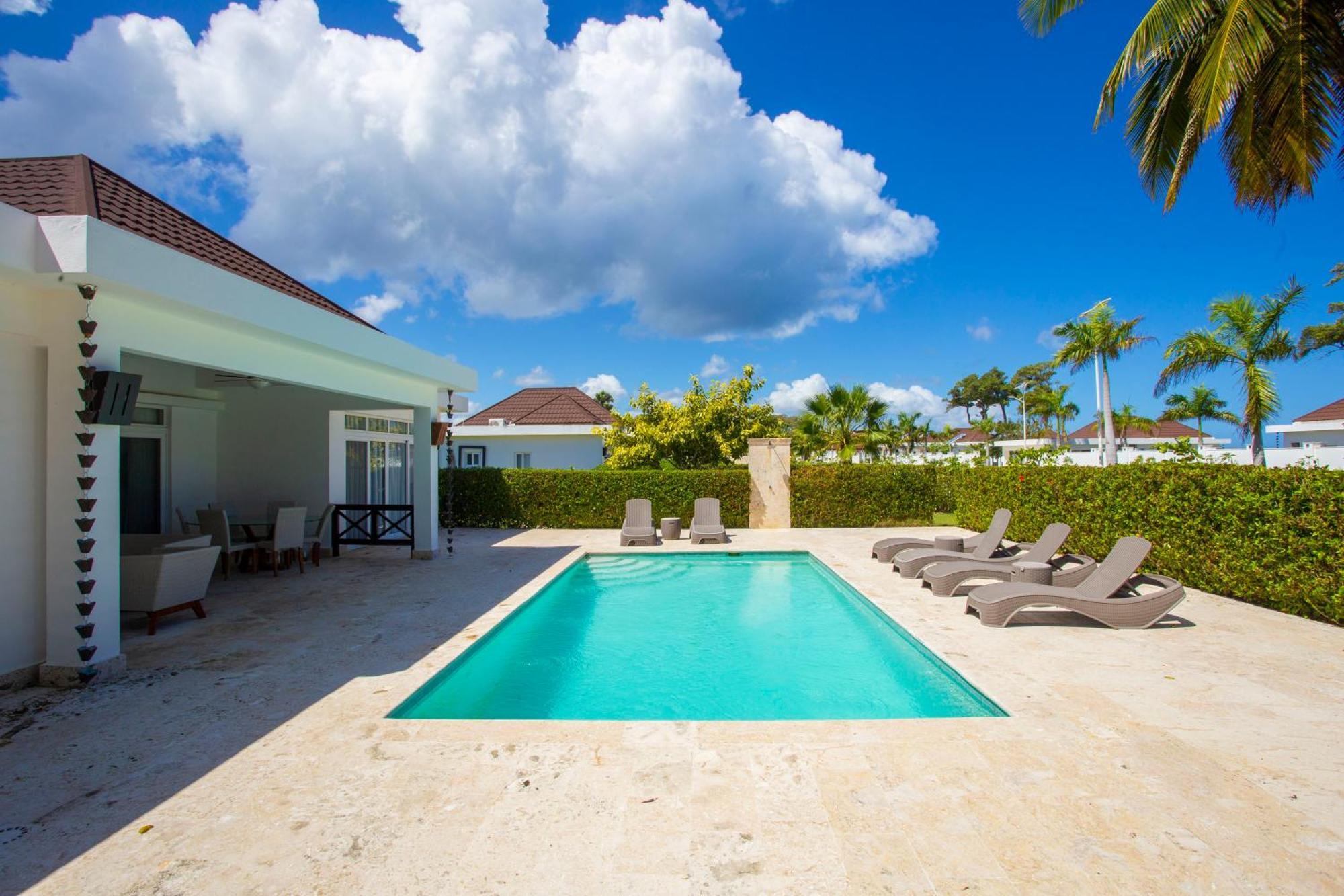 Sosua Ocean Village Deluxe Номер фото
