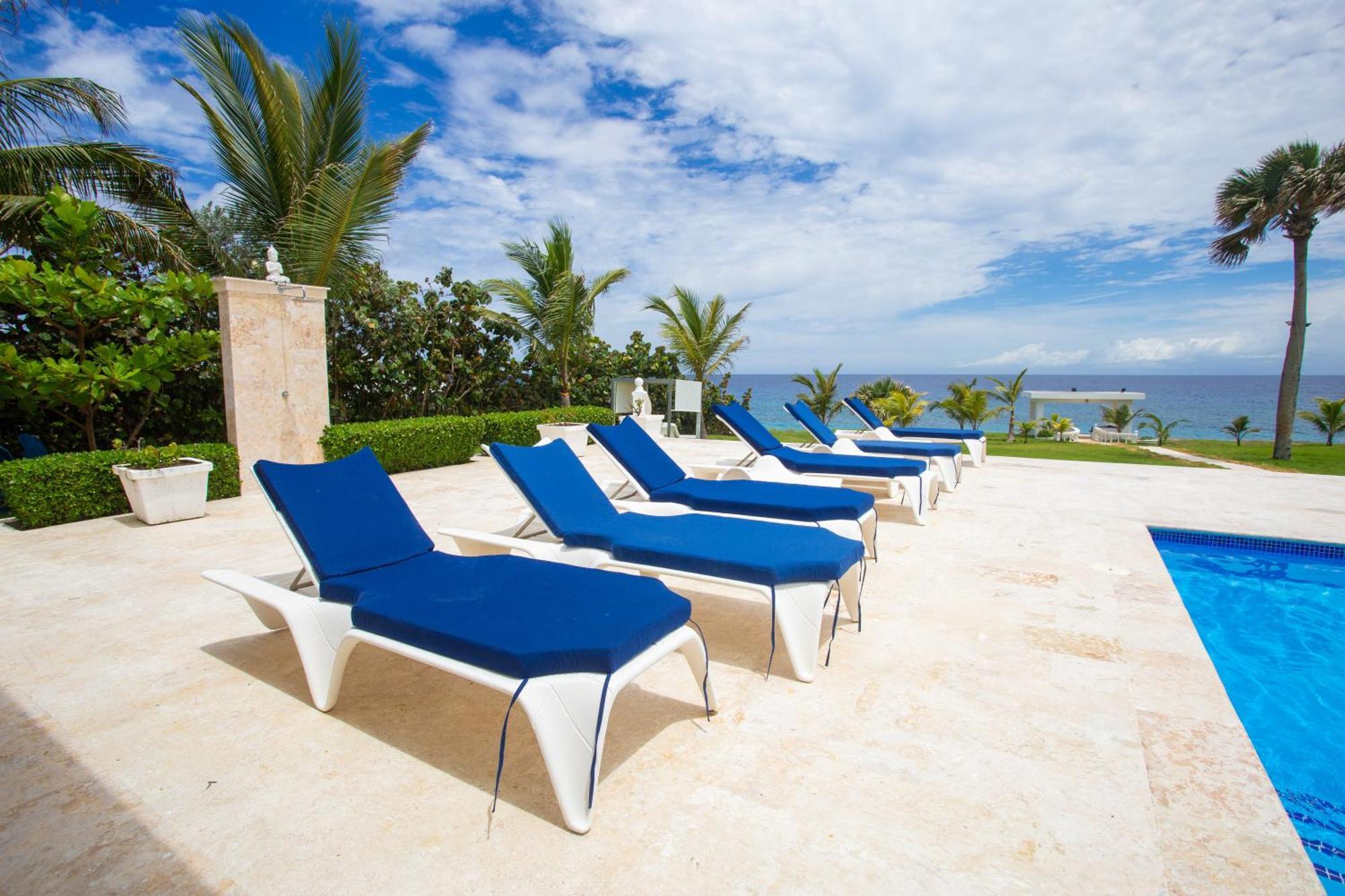 Sosua Ocean Village Deluxe Номер фото