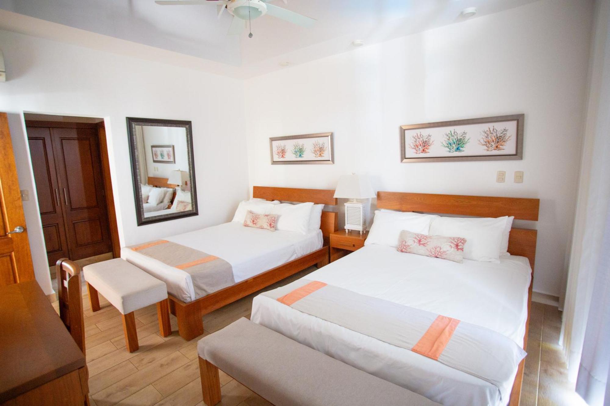 Sosua Ocean Village Deluxe Номер фото