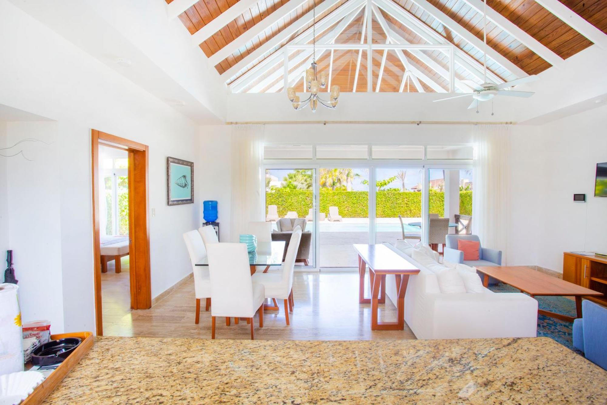 Sosua Ocean Village Deluxe Номер фото
