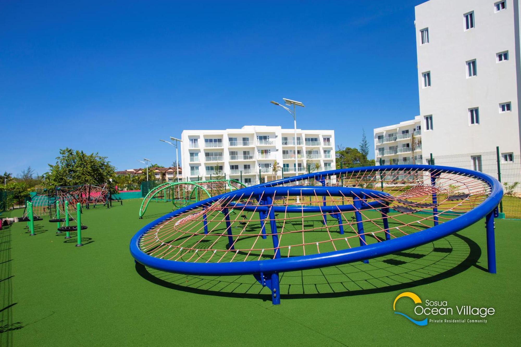 Sosua Ocean Village Deluxe Екстер'єр фото