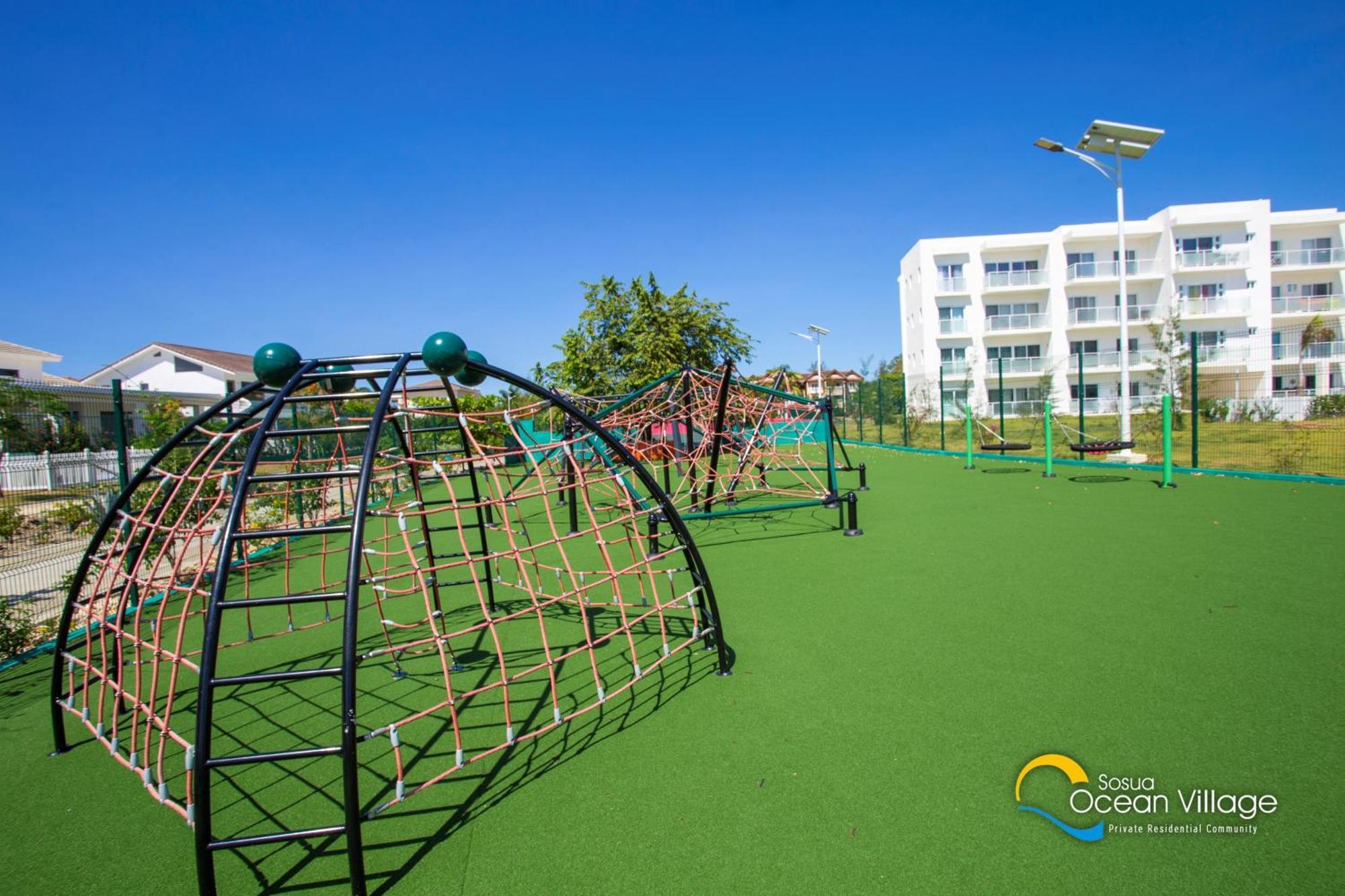 Sosua Ocean Village Deluxe Екстер'єр фото
