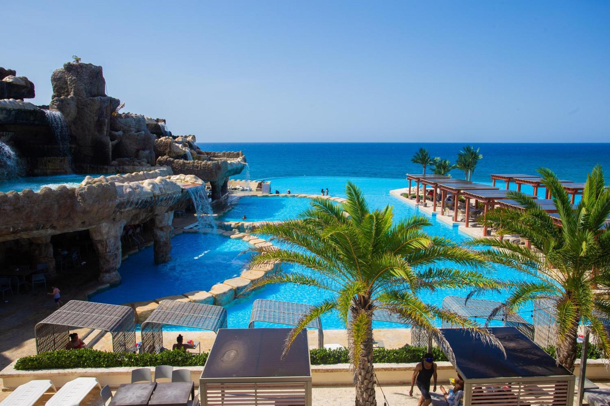Sosua Ocean Village Deluxe Екстер'єр фото