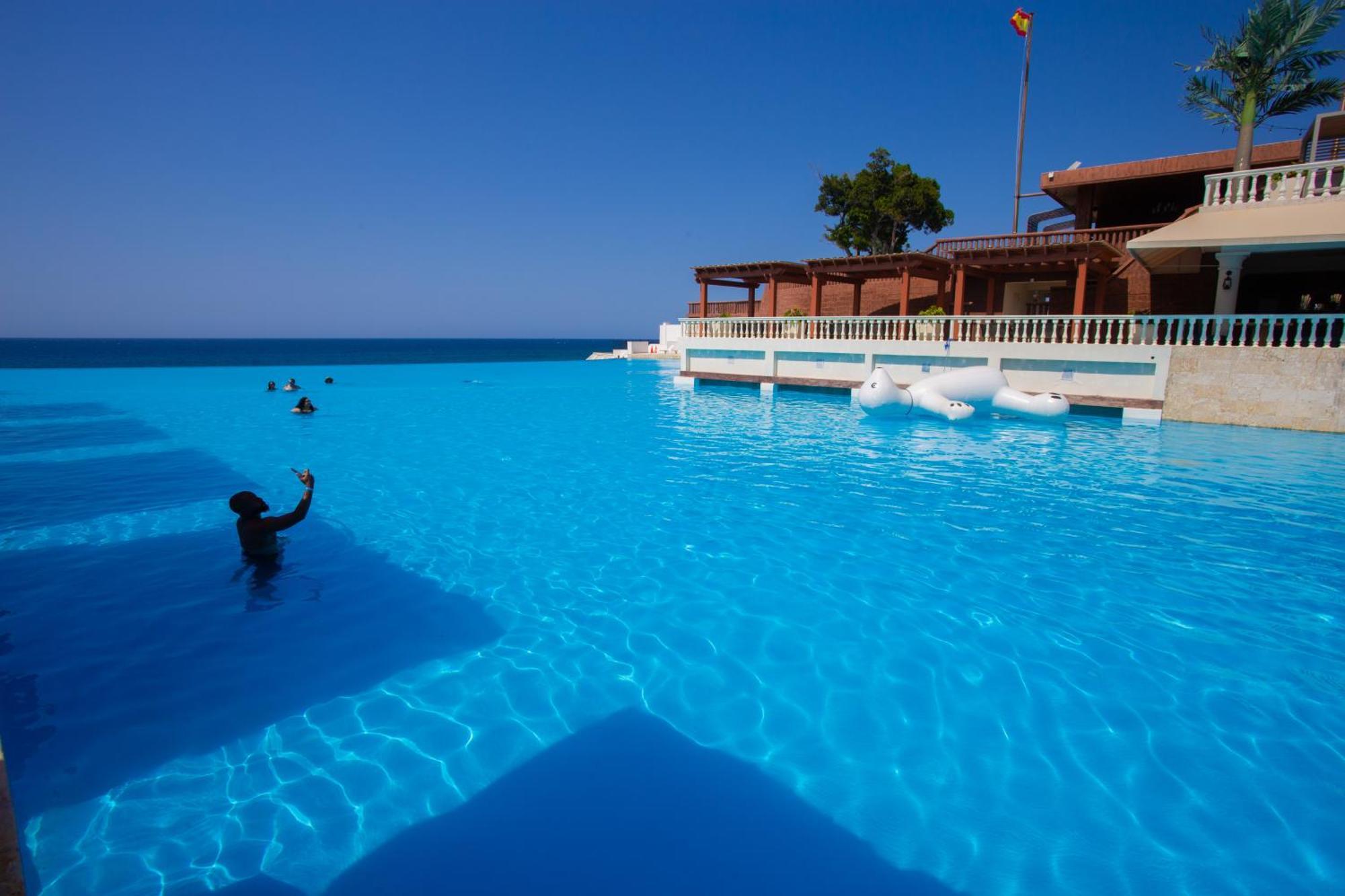 Sosua Ocean Village Deluxe Екстер'єр фото