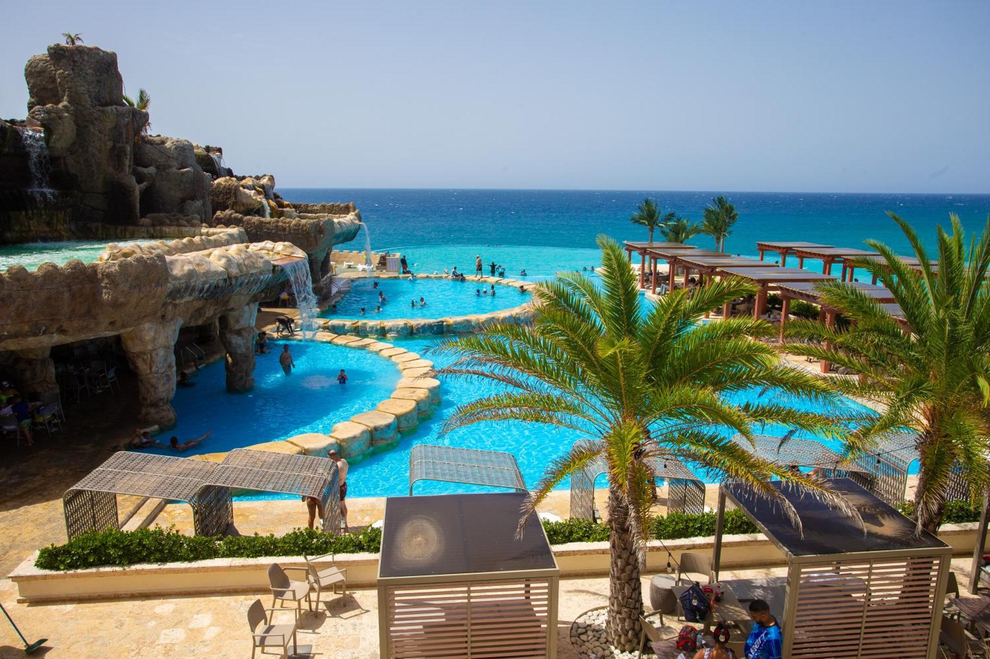 Sosua Ocean Village Deluxe Екстер'єр фото