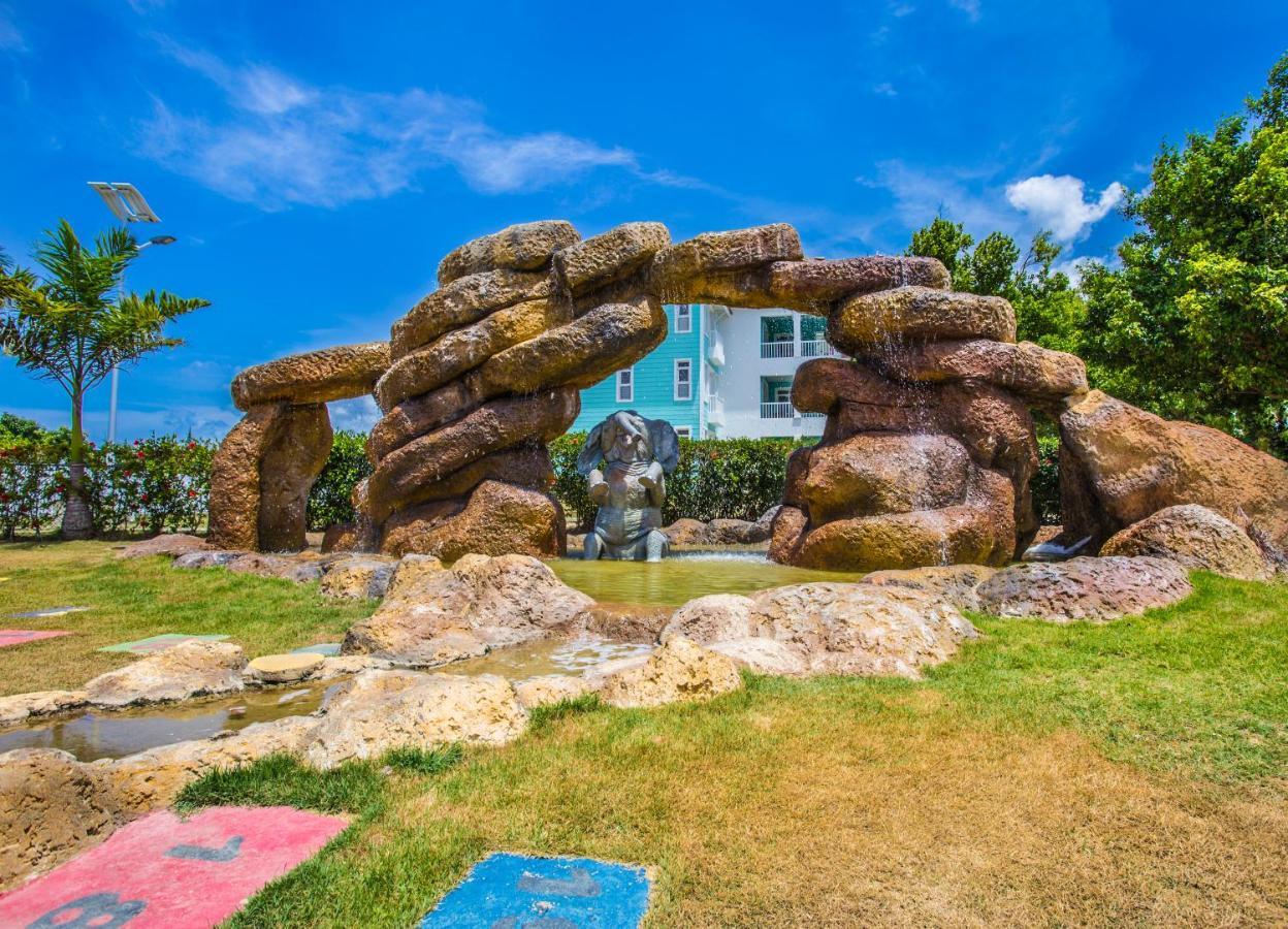 Sosua Ocean Village Deluxe Екстер'єр фото